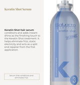 SALERM | Keratin Shot Sérum - 100ml