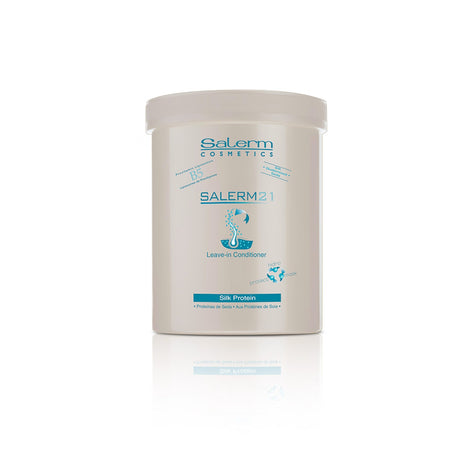 SALERM | Salerm 21 Original Mascarilla Acondicionadora Sin Aclarado