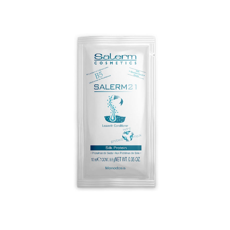 SALERM | Salerm 21 Original Mascarilla Acondicionadora Sin Aclarado