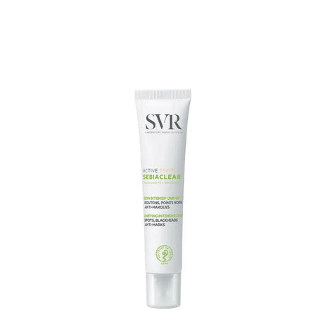SVR | Sebiaclear Active Teinte - 40ml - InternationalCosmetic
