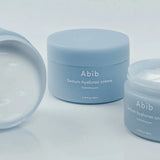 ABIB | Sedum Hyaluron Crème Hydrating Pot - 80ml