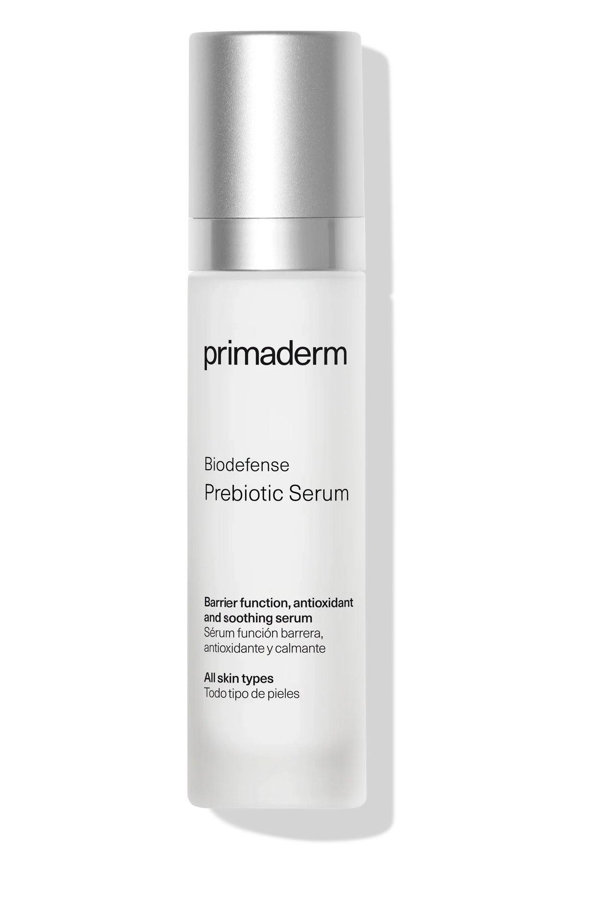 PRIMADERM | Biodefense Prebiotic Serum - 50ml - InternationalCosmetic