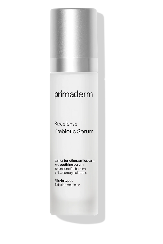 PRIMADERM | Biodefense Prebiotic Serum - 50ml - InternationalCosmetic