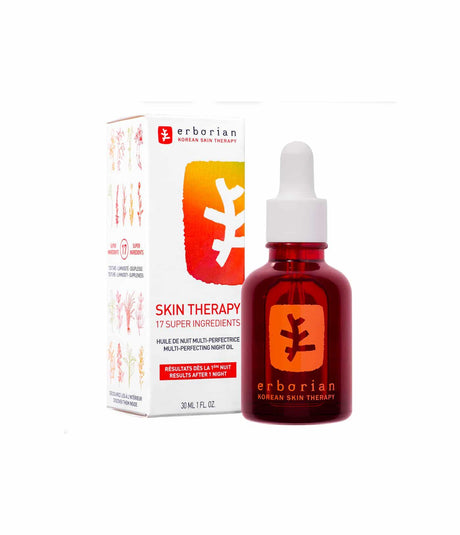 ERBORIAN | Skin Therapy Duo