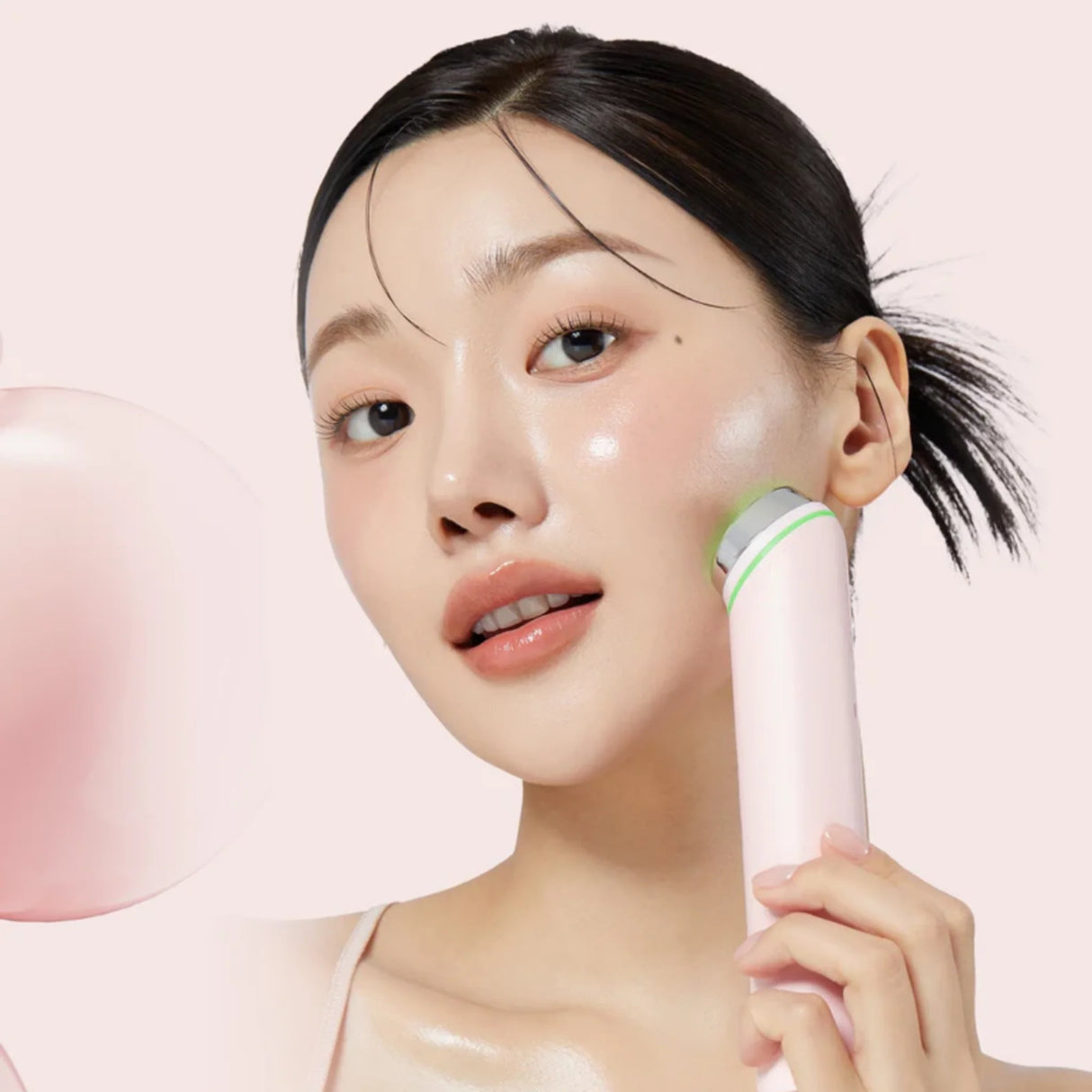 MEDICUBE | AGE- R Booster Pro - Pink