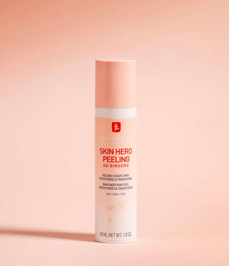 ERBORIAN | Skin Hero Peeling - 50ml - InternationalCosmetic