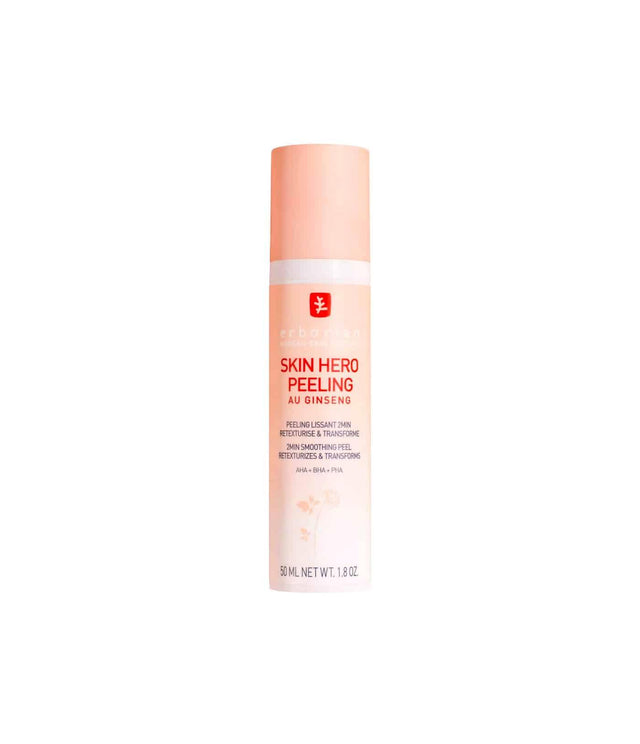 ERBORIAN | Skin Hero Peeling - 50ml - InternationalCosmetic