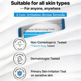 COSRX | Skin Barrier Moisturizing Cream - 450ml