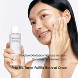 BIODANCE | Skin Refining Mild PHA Toner - 150ml - InternationalCosmetic