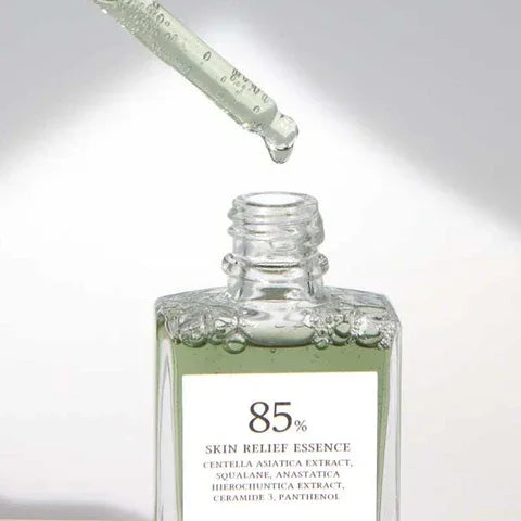 DR. ALTHEA | Skin Relief Essence - 30ml - InternationalCosmetic
