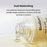 BIODANCE | Skin Glow Vital Ampoule - 50ml - InternationalCosmetic