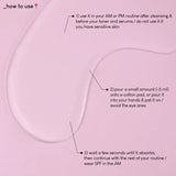 GEEK & GORGEOUS | Smooth Out - InternationalCosmetic
