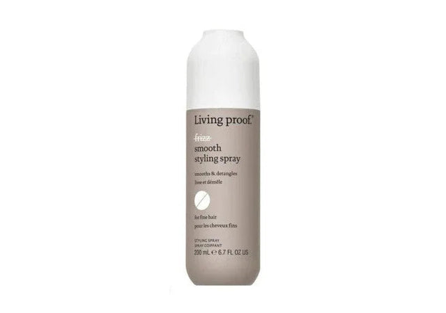 LIVING PROOF | No Frizz Smooth Styling Spray - 200ml - InternationalCosmetic
