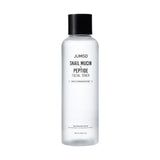 JUMISO | Snail Mucin + Peptide Facial Toner - 205ml - imagen 1