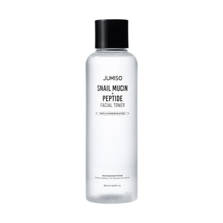 JUMISO | Snail Mucin + Peptide Facial Toner - 205ml