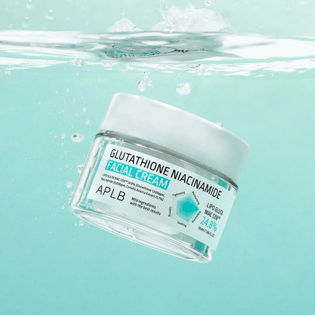 APLB | Mandelic Acid Retinol Facial Cream - 55ml