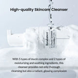 BIODANCE | Soothing Barrier Cleansing Foam - 120ml - InternationalCosmetic