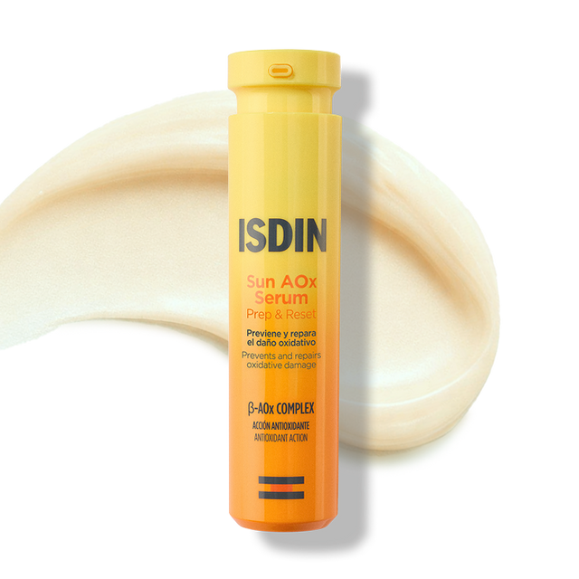 ISDIN | Sun AOx Serum - 30ml