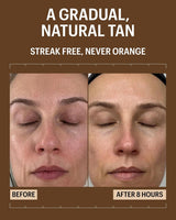 ALLIES OF SKIN | Sunless Tan SPF 50 Daily Self Tanner - 50ml