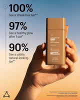 ALLIES OF SKIN | Sunless Tan SPF 50 Daily Self Tanner - 50ml