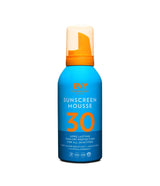 EVY TECHNOLOGY | Sunscreen Mousse SPF30 Mini - 100 ml - InternationalCosmetic