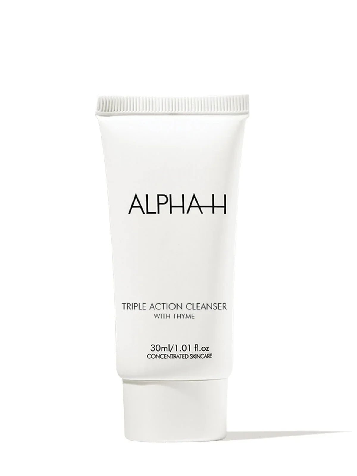 ALPHA-H | Triple Action Cleanser - InternationalCosmetic