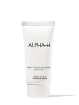 ALPHA-H | Triple Action Cleanser - InternationalCosmetic