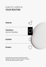 THERAMID | Derma - Peptides - 30ml