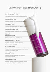 THERAMID | Derma - Peptides - 30ml