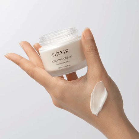 TIRTIR | Ceramic Cream - 50 ml
