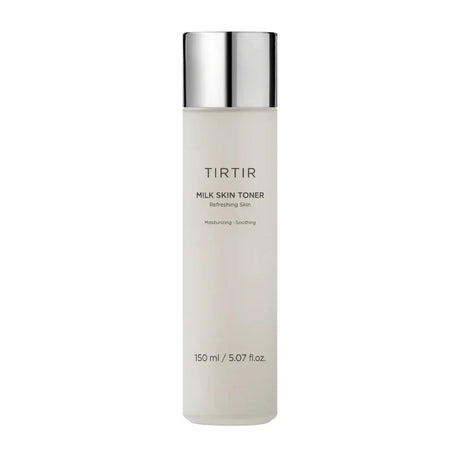 TIRTIR | Milk Skin Toner Refreshing Skin - InternationalCosmetic