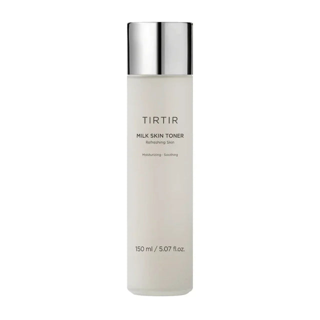 TIRTIR | Milk Skin Toner Refreshing Skin - InternationalCosmetic