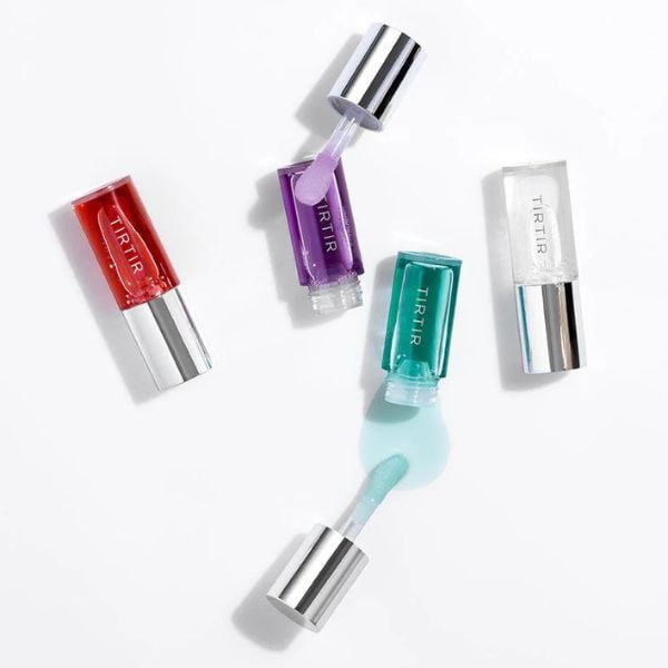 TIRTIR | My Glow Lip Oil Mint - 5.7 ml