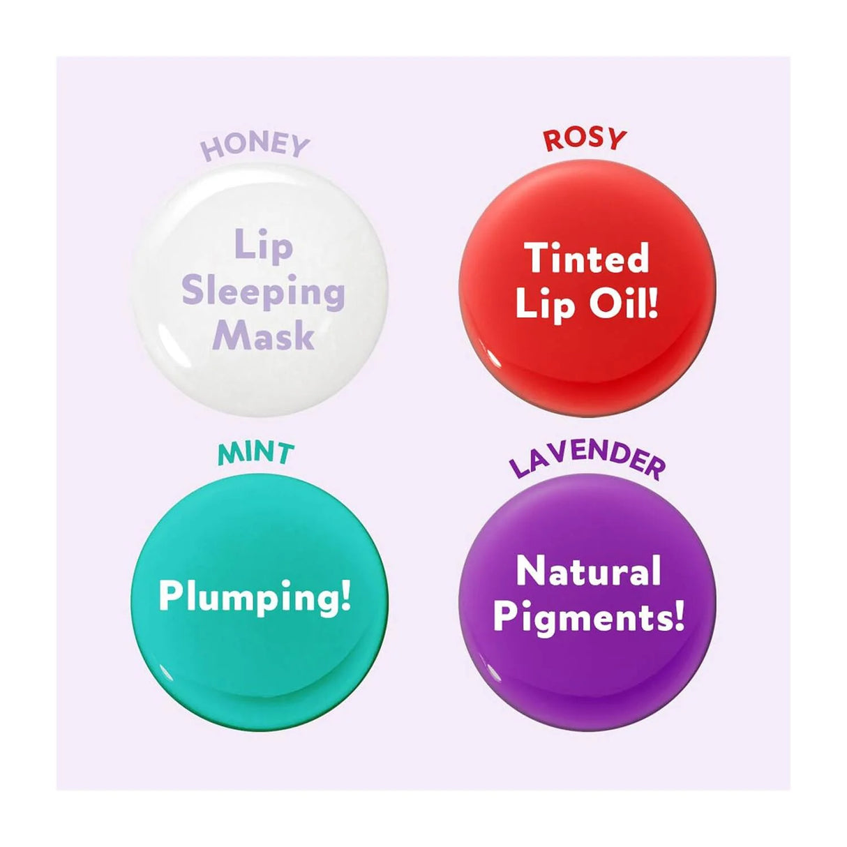 TIRTIR | My Glow Lip Oil Honey - 5.7 ml