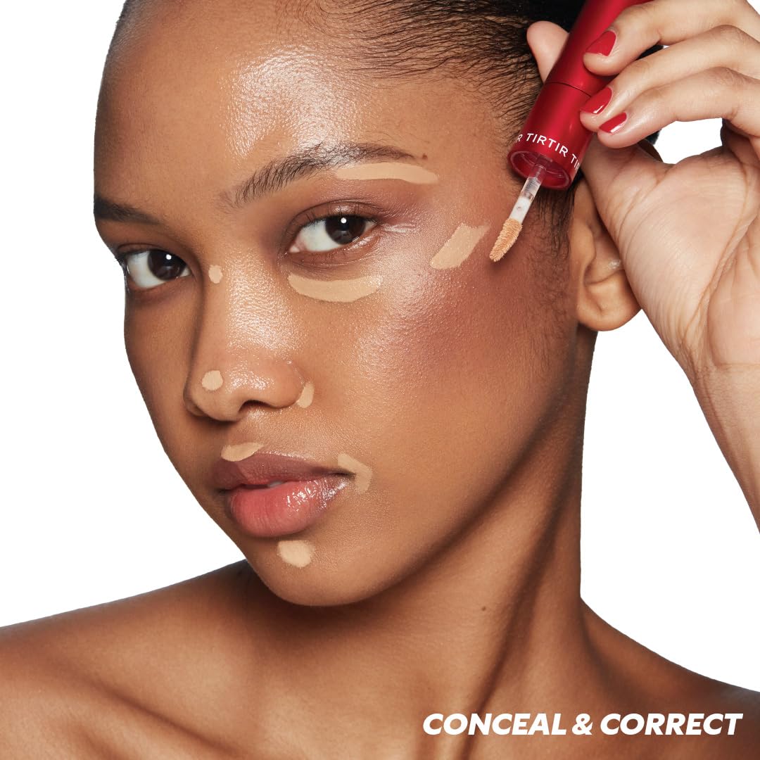 TIRTIR | Glide & Hide Blurring Concealer - 8g