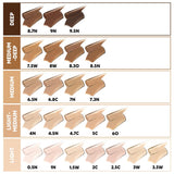 TIRTIR | Glide & Hide Blurring Concealer - 8g
