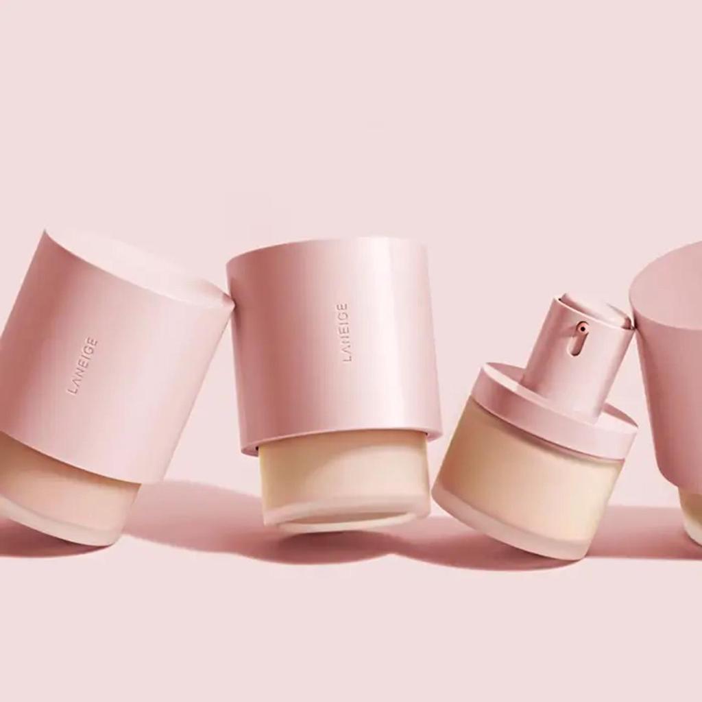 LANEIGE | Neo Fundation Glow SPF 16 PA++ - 21N1 Beige - 30ml