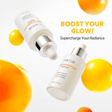 TIRTIR | Pure Vitamin C24% Serum - 30 ml