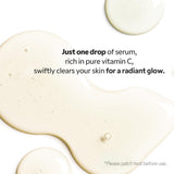 TIRTIR | Pure Vitamin C24% Serum - 30 ml