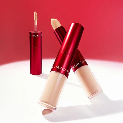 TIRTIR | Glide & Hide Blurring Concealer - 8g