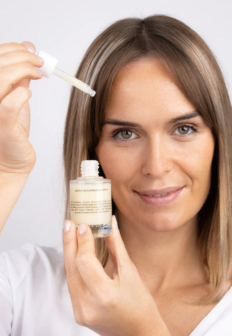 Gentle Rejuvenation Serum 
