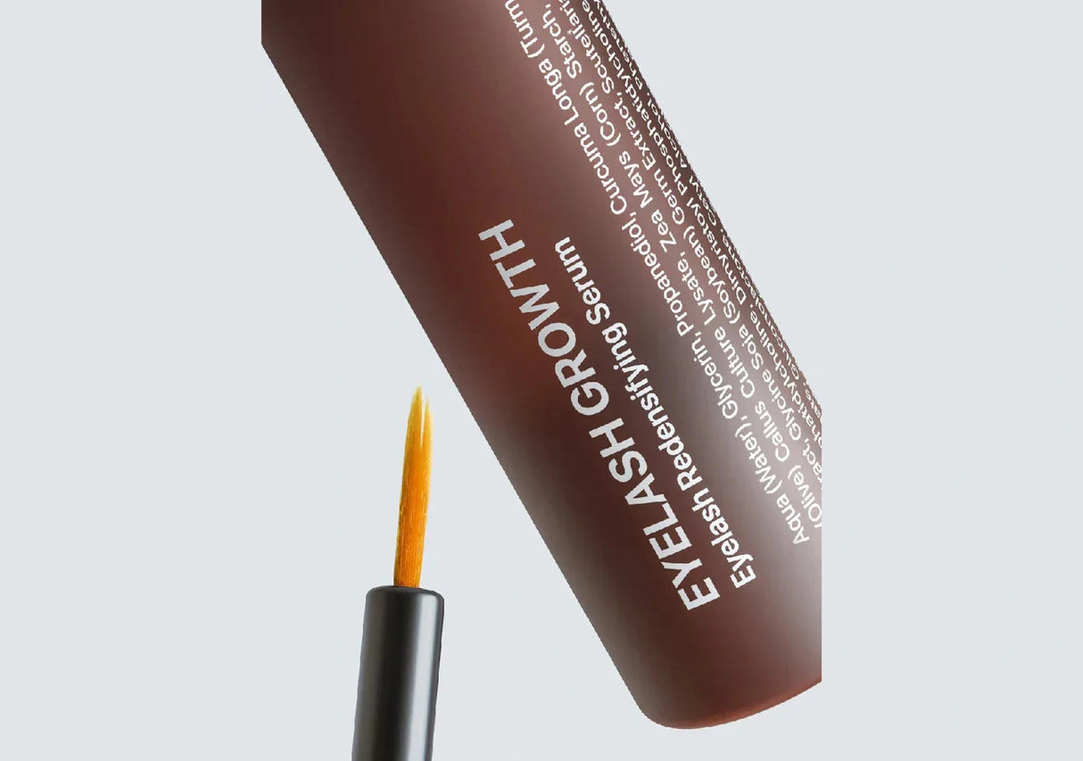 TRANSPARENT LAB | Eyelash Growth - 15ml - InternationalCosmetic