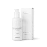 TRANSPARENT LAB | Urea Face Cleanser - 50ml - InternationalCosmetic