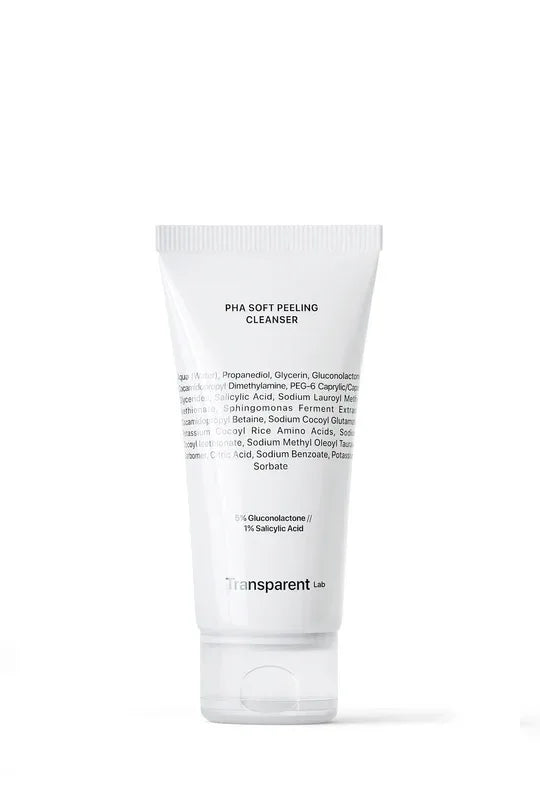 TRANSPARENT LAB | Discovery Kit - InternationalCosmetic
