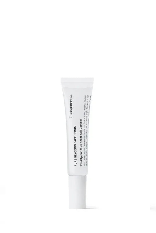 TRANSPARENT LAB | Discovery Kit - InternationalCosmetic
