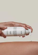 TRANSPARENT LAB | AHA Smoothing Body Lotion - 400ml - InternationalCosmetic
