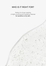 TRANSPARENT LAB | Hydrating Glycerin Body Cleanser - 400ml - InternationalCosmetic