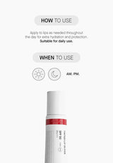 TRANSPARENT LAB | Tinted Lip Gloss SPF 50 - 15ml - InternationalCosmetic