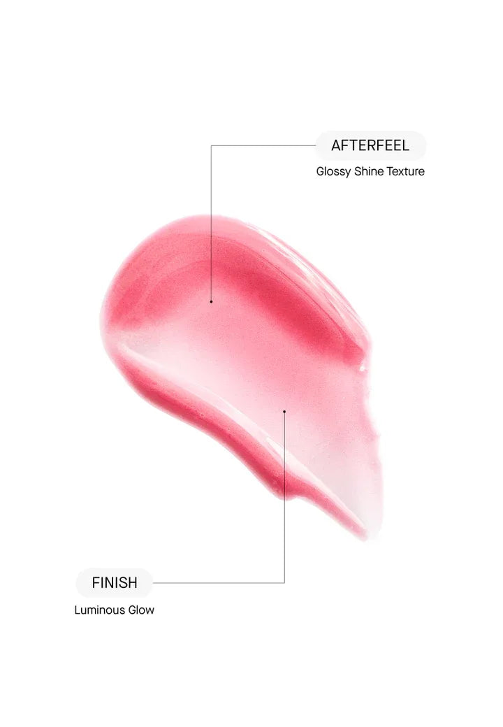 TRANSPARENT LAB | Tinted Lip Gloss SPF 50 - 15ml - InternationalCosmetic