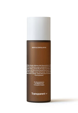 TRANSPARENT LAB | Gentle Exfoliator - 130ml - imagen 1